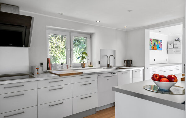 Vakantiehuis - Grønhøj , Denemarken - A08166 8