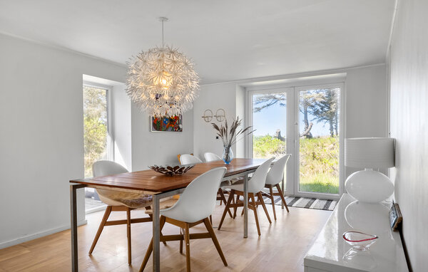 Vakantiehuis - Grønhøj , Denemarken - A08166 5