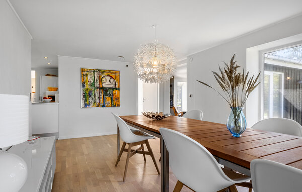 Vakantiehuis - Grønhøj , Denemarken - A08166 6