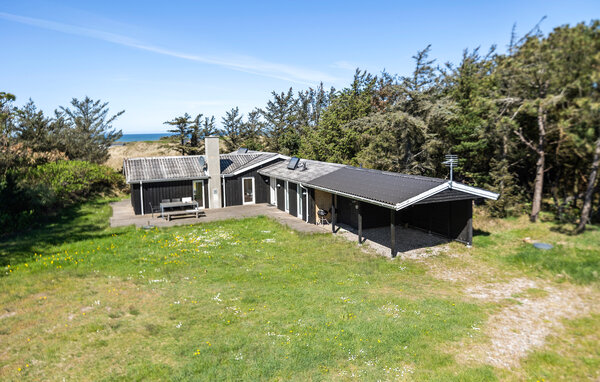 Ferienhaus - Grønhøj , Dänemark - A08166 1