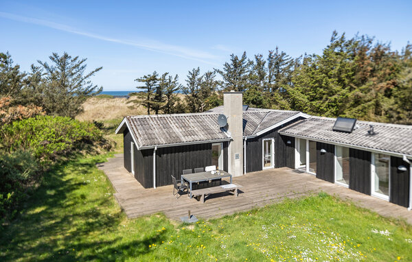Vakantiehuis - Grønhøj , Denemarken - A08166 101