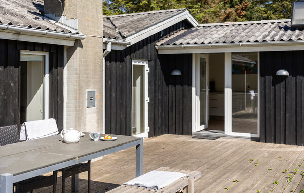 Vakantiehuis - Grønhøj , Denemarken - A08166 102
