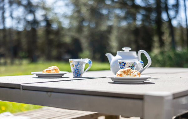 Vakantiehuis - Grønhøj , Denemarken - A08166 103