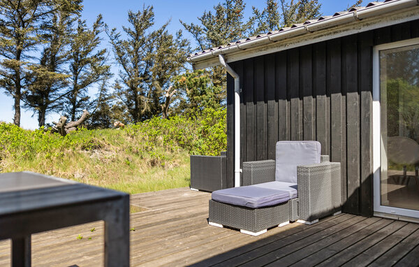 Vakantiehuis - Grønhøj , Denemarken - A08166 9