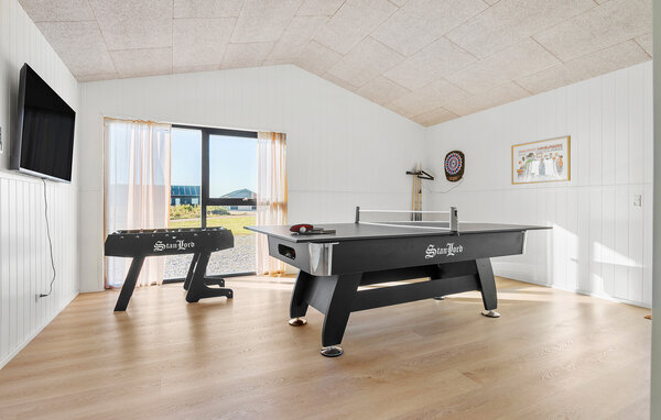 Holiday Home - Løkken Strand , Denmark - A08204 6