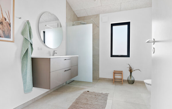 Holiday Home - Løkken Strand , Denmark - A08204 701