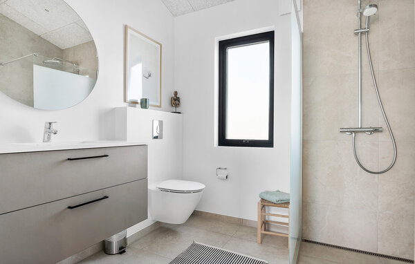 Holiday Home - Løkken Strand , Denmark - A08204 702