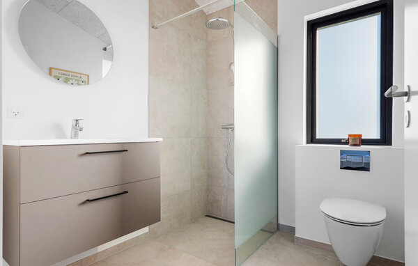 Holiday Home - Løkken Strand , Denmark - A08204 703