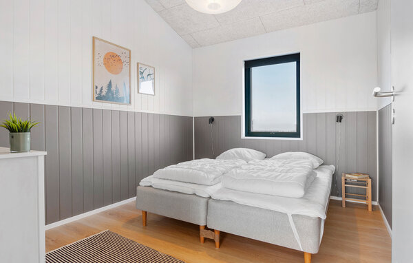 Holiday Home - Løkken Strand , Denmark - A08204 8