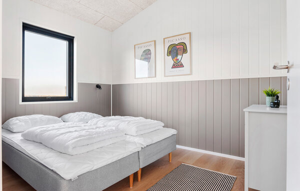 Holiday Home - Løkken Strand , Denmark - A08204 601