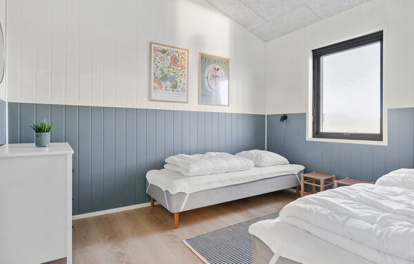 Holiday Home - Løkken Strand , Denmark - A08204 602