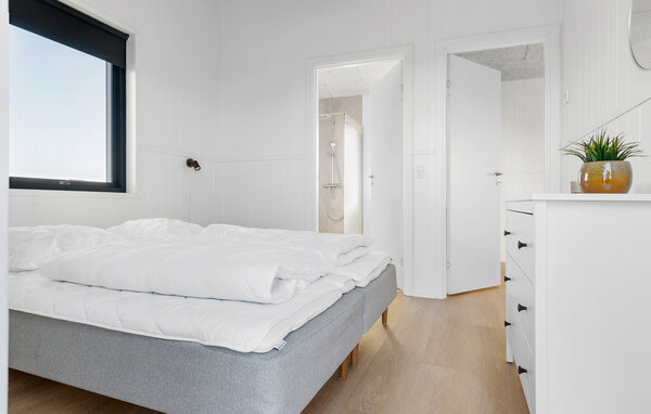 Holiday Home - Løkken Strand , Denmark - A08204 603