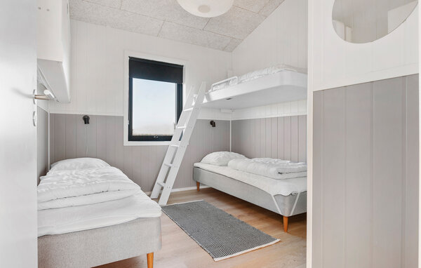 Holiday Home - Løkken Strand , Denmark - A08204 604