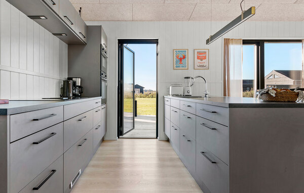 Holiday Home - Løkken Strand , Denmark - A08204 4