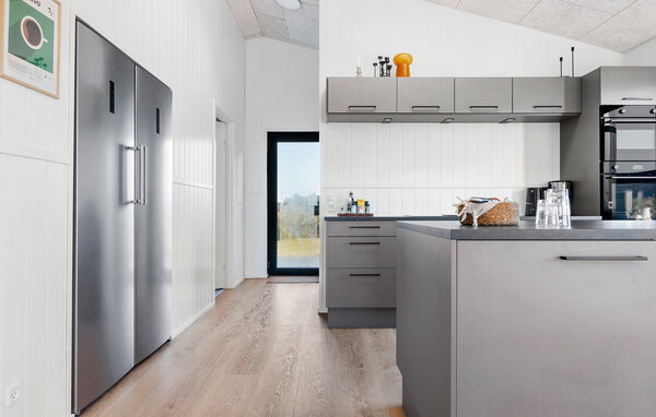 Holiday Home - Løkken Strand , Denmark - A08204 401