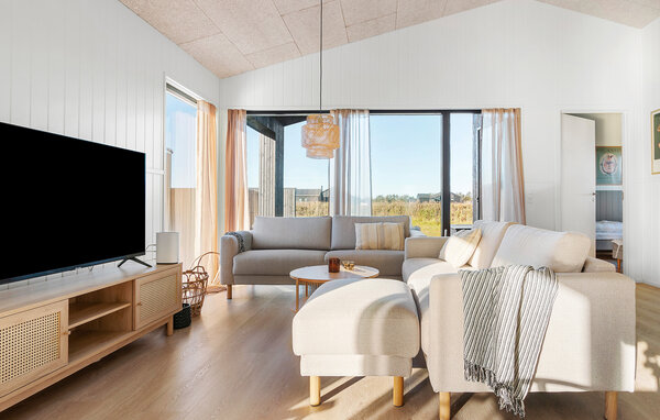Holiday Home - Løkken Strand , Denmark - A08204 5
