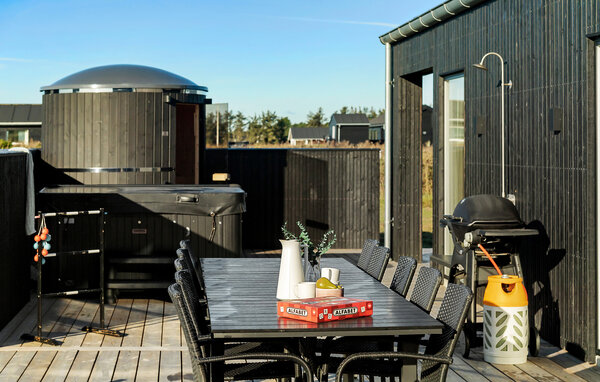 Holiday Home - Løkken Strand , Denmark - A08204 103