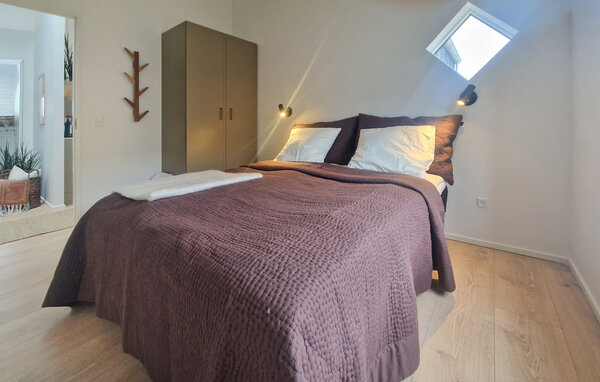 Feriehus - Løkken , Danmark - A08215 8