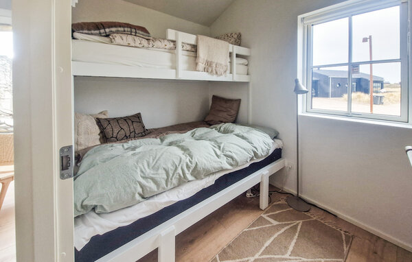 Feriehus - Løkken , Danmark - A08215 601