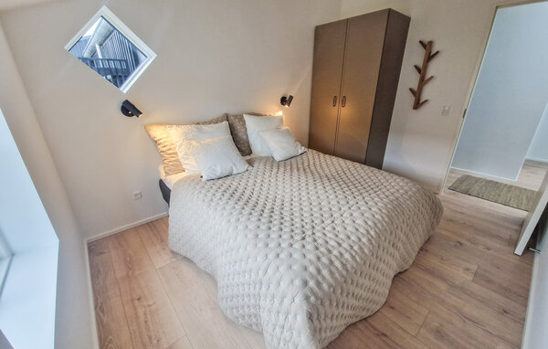 Feriehus - Løkken , Danmark - A08215 603