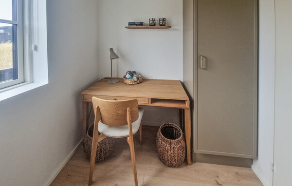Feriehus - Løkken , Danmark - A08215 501