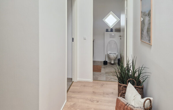 Feriehus - Løkken , Danmark - A08215 502