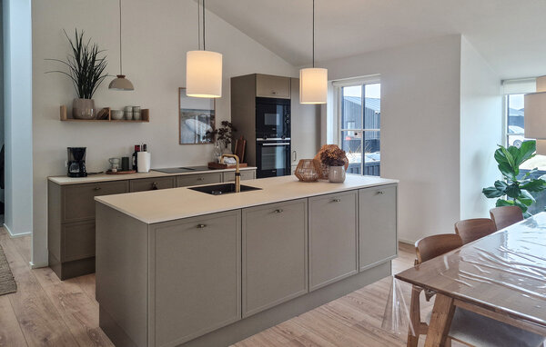 Feriehus - Løkken , Danmark - A08215 6