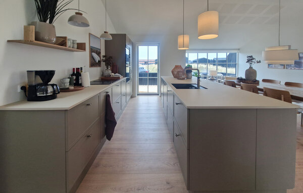 Feriehus - Løkken , Danmark - A08215 401