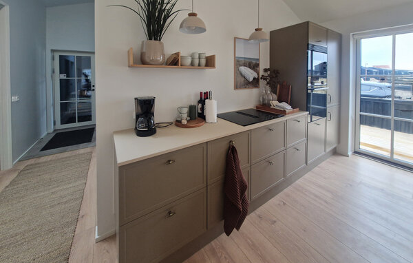 Feriehus - Løkken , Danmark - A08215 402