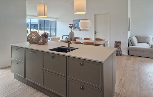 Feriehus - Løkken , Danmark - A08215 403