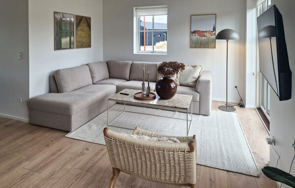 Feriehus - Løkken , Danmark - A08215 3