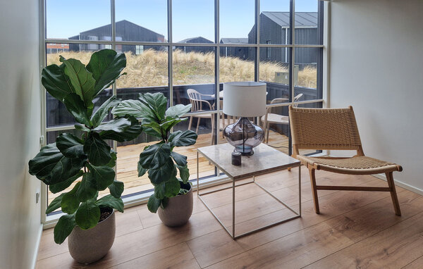 Feriehus - Løkken , Danmark - A08215 4
