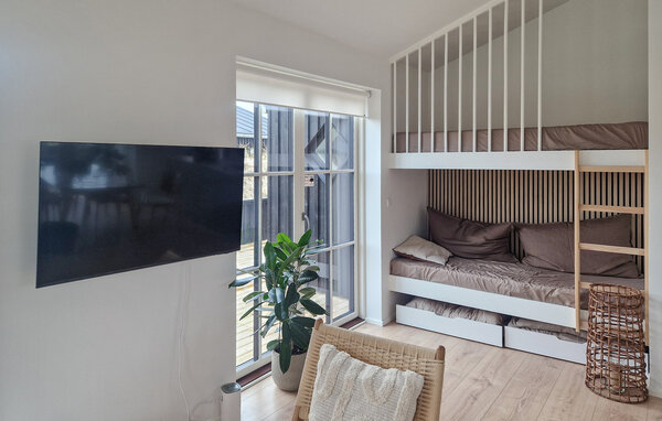 Feriehus - Løkken , Danmark - A08215 301