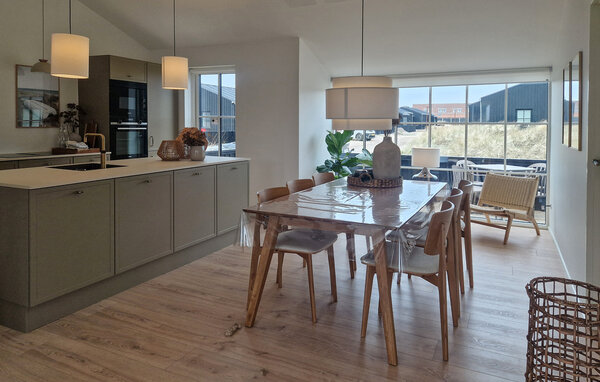 Feriehus - Løkken , Danmark - A08215 5