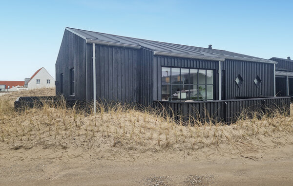Feriehus - Løkken , Danmark - A08215 1