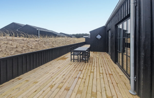 Feriehus - Løkken , Danmark - A08215 2