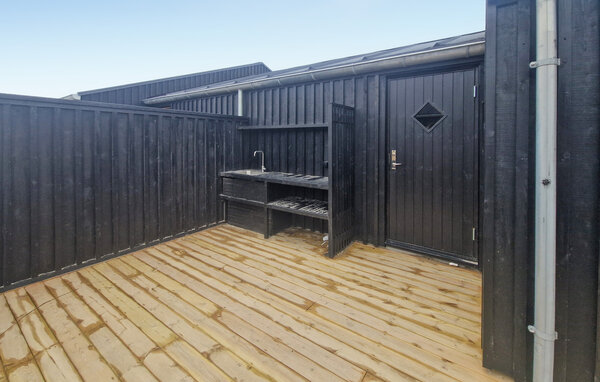 Feriehus - Løkken , Danmark - A08215 101