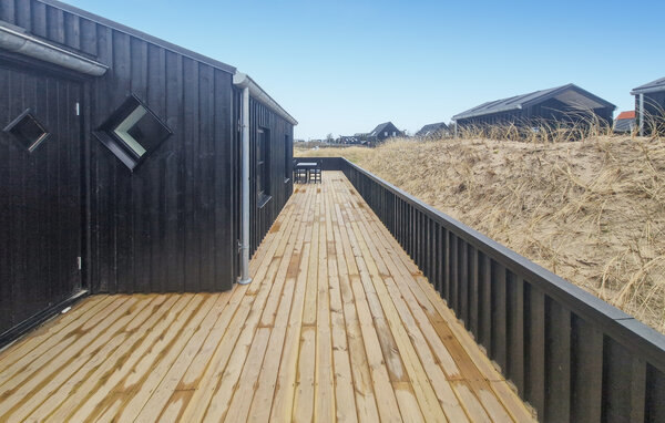 Feriehus - Løkken , Danmark - A08215 9