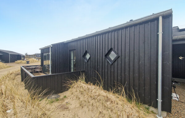 Feriehus - Løkken , Danmark - A08215 102