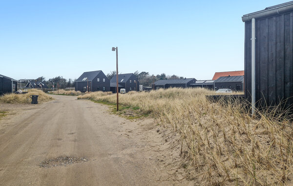 Feriehus - Løkken , Danmark - A08215 103