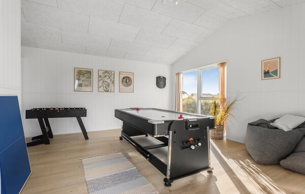 Feriehuse - Løkken Strand , Danmark - A08222 7
