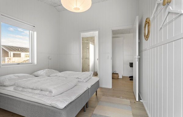 Feriehuse - Løkken Strand , Danmark - A08222 601