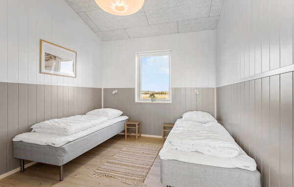 Feriehuse - Løkken Strand , Danmark - A08222 603