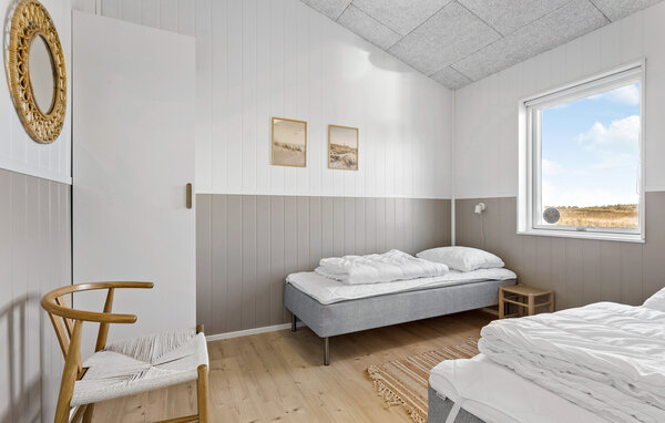 Feriehuse - Løkken Strand , Danmark - A08222 605