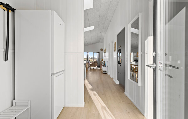 Feriehuse - Løkken Strand , Danmark - A08222 501