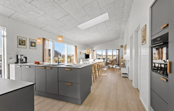 Feriehuse - Løkken Strand , Danmark - A08222 401
