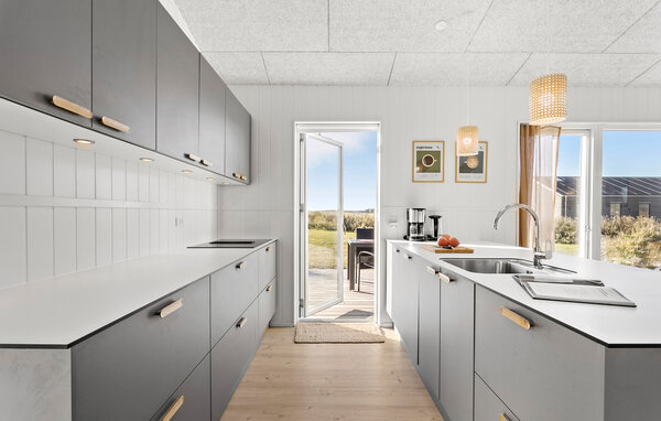 Feriehuse - Løkken Strand , Danmark - A08222 402