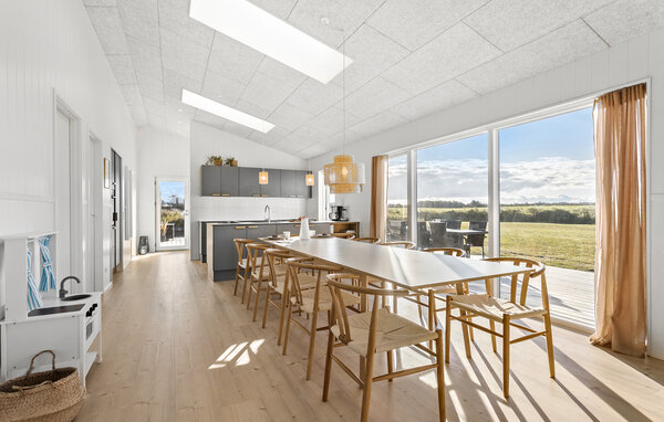 Feriehuse - Løkken Strand , Danmark - A08222 4