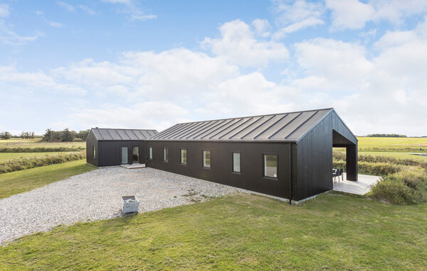 Feriehuse - Løkken Strand , Danmark - A08222 81