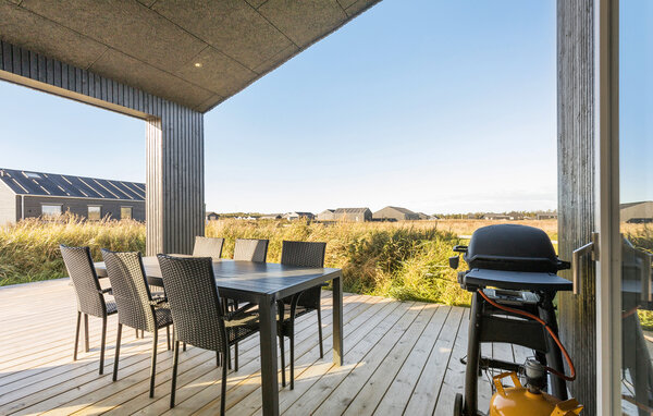 Feriehuse - Løkken Strand , Danmark - A08222 101
